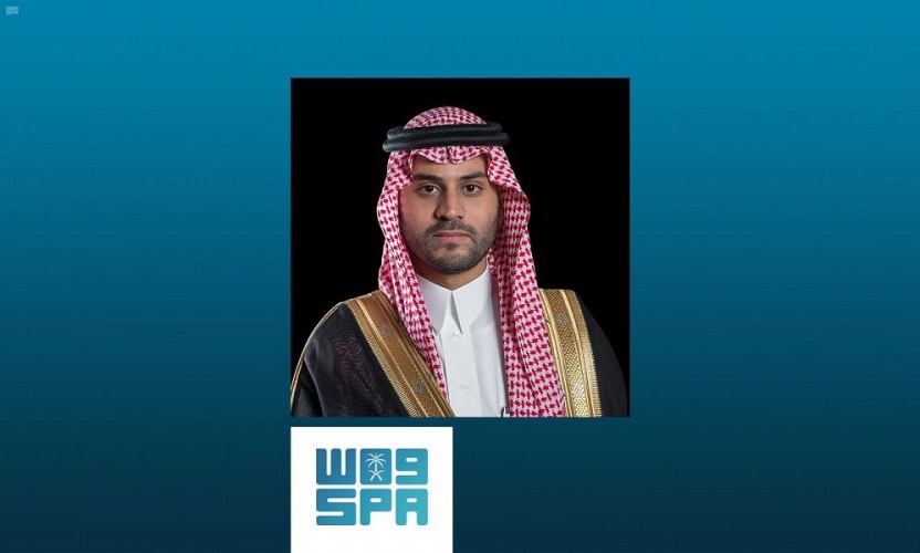 سمو نائب أمير منطقة حائل يرفع التهنئة للقيادة الرشيدة بمناسبة عيد الأضحى المبارك
