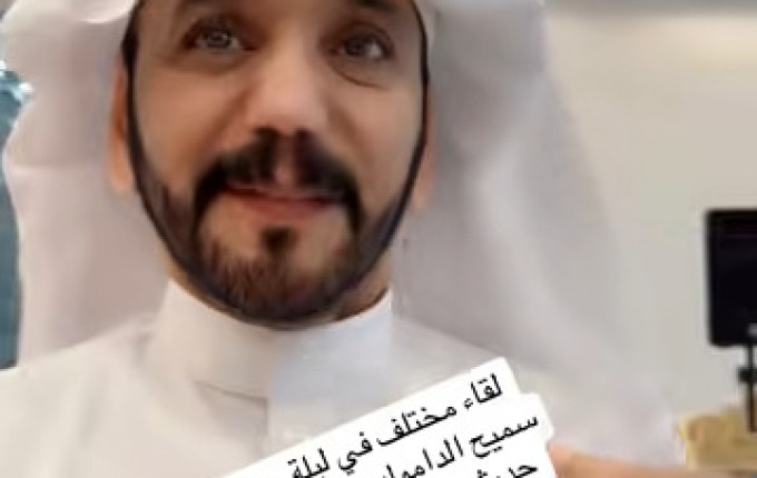حين يكون الوقوف موقفًا… تتحدث الأخلاق دون كلمات