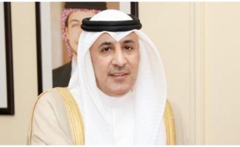 أول تعليق من سفير الكويت في عمان بشأن تعامل الأردن مع الطلبة الكويتيين أول تعليق من سفير الكويت في عمان بشأن تعامل الأردن مع الطلبة الكويتيين