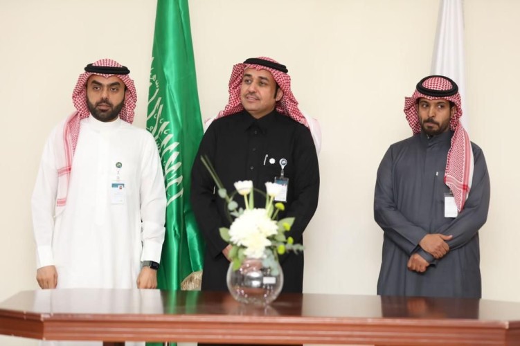 فرع وزارة الموارد والتنمية الاجتماعية بحائل يشهد توقيع عدد من الاتفاقيات مع جهات مختلفة لصالح مستفيديه