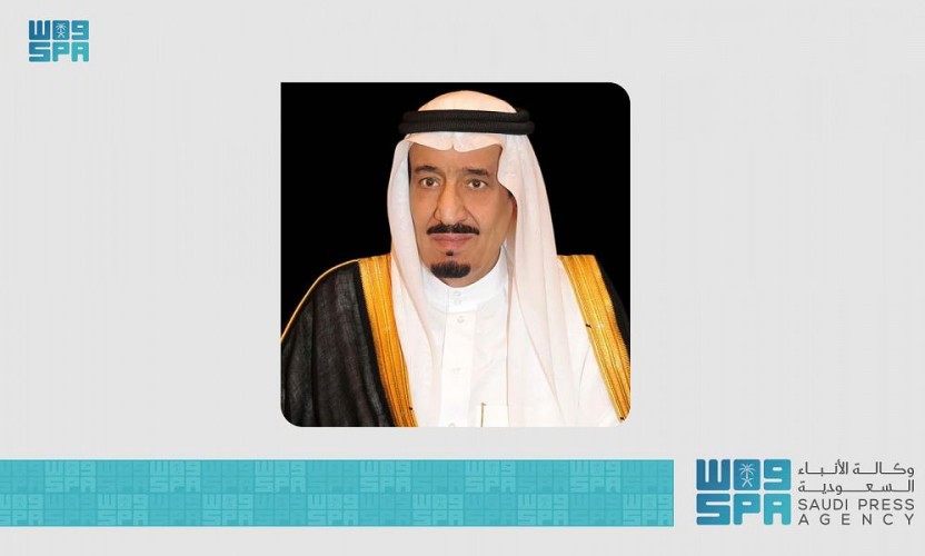 منح ميدالية الاستحقاق من الدرجة الثالثة لـ ” 65 ” مواطنًا و ” 22 “مقيمًا لتبرعهم بالدم عشر مرات