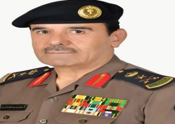 “العمرو” يُعلِنُها’ ذكرى البيعة تُسّجلُ صفحة مشرقة في تاريخ المملكة بعد تولي الملك سلمان لمقاليد الحُكم..