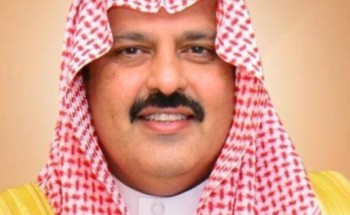 الضبعان يشكر أمير منطقة حائل ونائبه على حسن الاستقبال الذي حظي به نادي الطائي بمناسبة صعوده لمصاف أندية دوري الأمير محمد بن سلمان للمحترفين