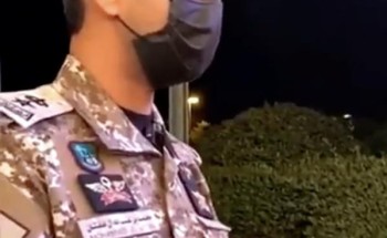 شاهد: لحظة رصد رجال الامن عدداً من المخالفات المتعلقة بالإجراءات الوقائية شاهد: لحظة رصد رجال الامن عدداً من المخالفات المتعلقة بالإجراءات الوقائية