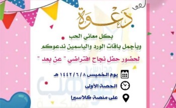 مدرسة مواهب المملكة الابتدائية تحتفل بنجاح طالباتها وتسليمهن شهادات النجاح مدرسة مواهب المملكة الابتدائية تحتفل بنجاح طالباتها وتسليمهن شهادات النجاح