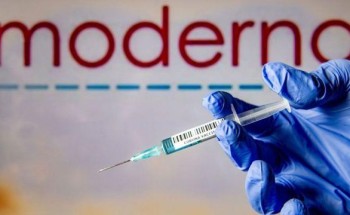 بعد اعتماده رسمياً في المملكة .. الكشف عن كل ما يخص لقاح “موديرنا” .. ومن يأخذه؟ بعد اعتماده رسمياً في المملكة .. الكشف عن كل ما يخص لقاح “موديرنا” .. ومن يأخذه؟