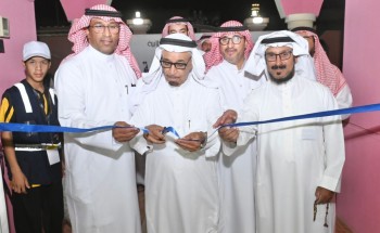 بالصور .. الوجيه “راشد بن سالم الرشيد” يدشن حملة التبرع بالدم 5 بجمعية التنمية الأهلية بالكلابية بالصور .. الوجيه “راشد بن سالم الرشيد” يدشن حملة التبرع بالدم 5 بجمعية التنمية الأهلية بالكلابية