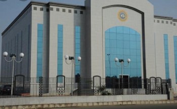 فرع هيئة الأمر بالمعروف بالجوف يستأنف الكلمات التوعوية بالمنطقة فرع هيئة الأمر بالمعروف بالجوف يستأنف الكلمات التوعوية بالمنطقة