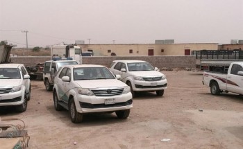 بالفيديو: لحظة ضبط مستودع تستغله عمالة مخالفة للغش في تصنيع الفحم بالرياض بالفيديو: لحظة ضبط مستودع تستغله عمالة مخالفة للغش في تصنيع الفحم بالرياض