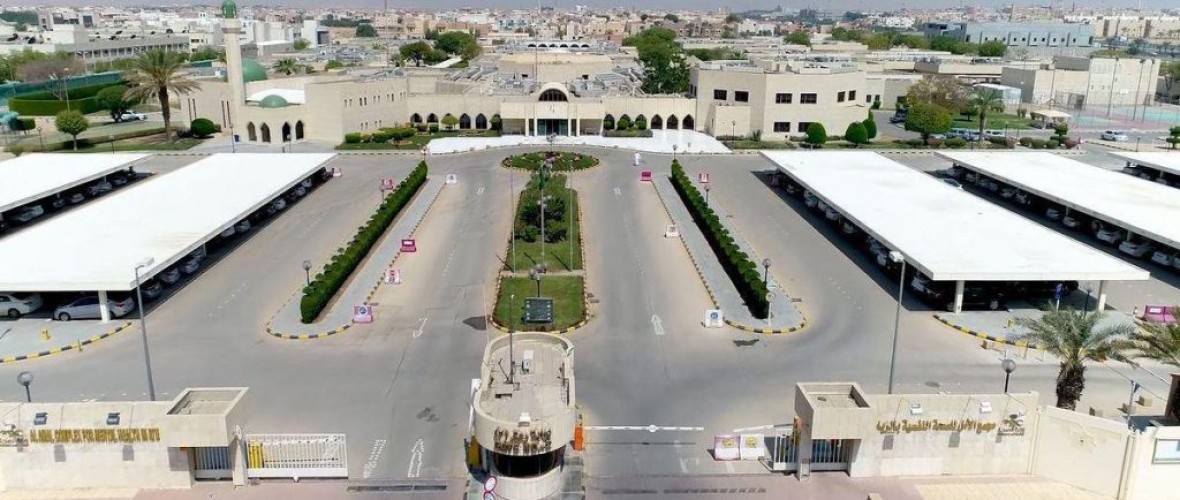 مجمع إرادة بالرياض يقدم 3149 خدمة إرشادية نفسية ودوائية لنزلاء المحاجر الصحية خلال 3 أشهر