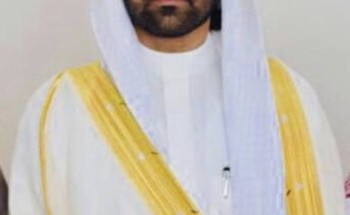 “كلمة رئيس بلدية اللهابه المهندس فايز بن سرحان الشمري بمناسبة اليوم الوطني السعودي الـ 91” “كلمة رئيس بلدية اللهابه المهندس فايز بن سرحان الشمري بمناسبة اليوم الوطني السعودي الـ 91”