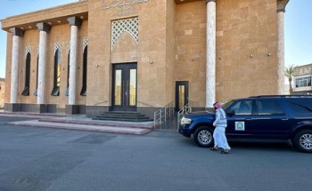 فرع وزارة الشؤون الإسلامية بحائل ينفذ 11876 جولة رقابية خلال شهر رمضان المبارك فرع وزارة الشؤون الإسلامية بحائل ينفذ 11876 جولة رقابية خلال شهر رمضان المبارك
