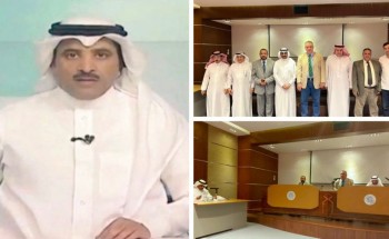 لافي الرشيدي يحصل على درجة الدكتوراه من جامعة الإمام محمد بن سعود الإسلامية لافي الرشيدي يحصل على درجة الدكتوراه من جامعة الإمام محمد بن سعود الإسلامية