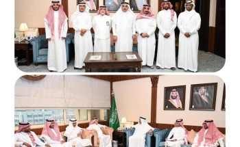 أمين الشرقية: مرافقنا جاهزة لكافة الفعاليات المجتمعية أمين الشرقية: مرافقنا جاهزة لكافة الفعاليات المجتمعية