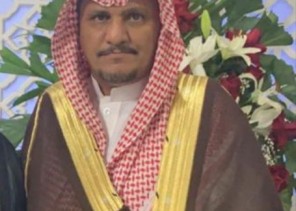 وحدت على يد المؤسس وأصبحت في عهدكم ضمن مصاف الدول .. رجل الأعمال عايد بن عبيد بن خلف يرفع التهنئة لخادم الحرمين وولي العهد بمناسبة اليوم الوطني الـ 91 وحدت على يد المؤسس وأصبحت في عهدكم ضمن مصاف الدول .. رجل الأعمال عايد بن عبيد بن خلف يرفع التهنئة لخادم الحرمين وولي العهد بمناسبة اليوم الوطني الـ 91