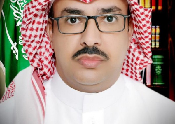 تكليف “الحربي” مديرا لإدارة الموارد البشرية بفرع وزارة العمل والتنمية في القصيم تكليف “الحربي” مديرا لإدارة الموارد البشرية بفرع وزارة العمل والتنمية في القصيم