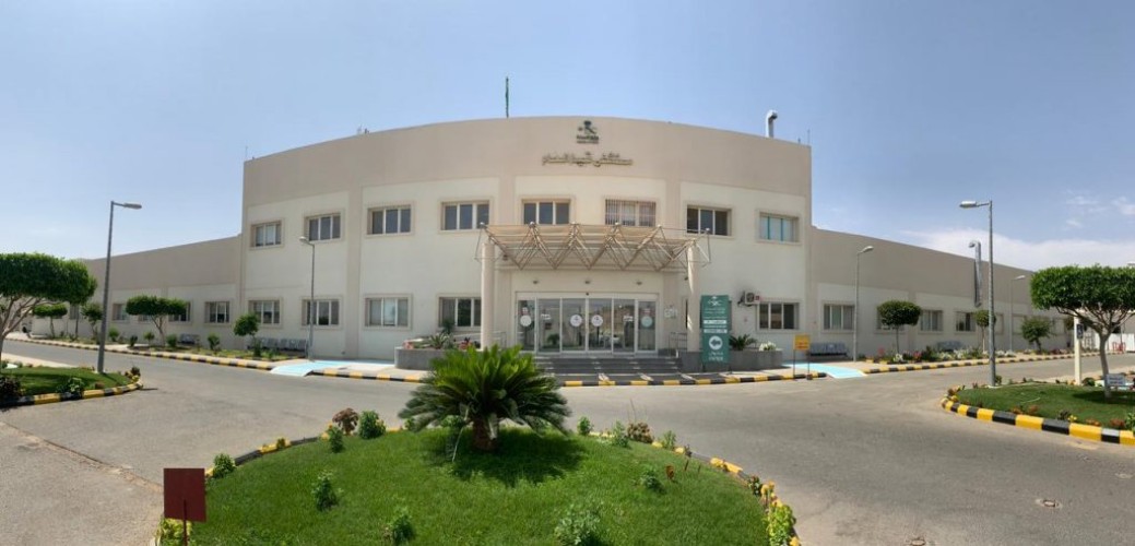 منها 3 حالات جلطة وانعاش قلبي رئوي .. مستشفى “قيا ” تنجح في التعامل مع 7 حالات خطيرة في وقت واحد