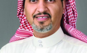العتيبي : بلادنا تعيش الأمن والأمان