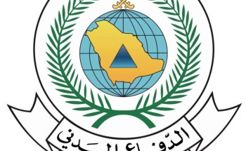 الدفاع المدني يدعو إلى الحيطة والحذر من ازدياد فرص هطول أمطار رعدية على معظم مناطق المملكة الدفاع المدني يدعو إلى الحيطة والحذر من ازدياد فرص هطول أمطار رعدية على معظم مناطق المملكة