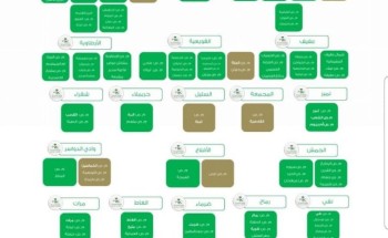 صحة الرياض تخصص 138 مركزا صحيا مناوبا في اجازة اليوم الوطني صحة الرياض تخصص 138 مركزا صحيا مناوبا في اجازة اليوم الوطني