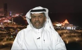 بالفيديو: حارس مدرسة في جدة يستكمل مسيرته الدراسية بعد توقف دام لأكثر من 30 عاماً بالفيديو: حارس مدرسة في جدة يستكمل مسيرته الدراسية بعد توقف دام لأكثر من 30 عاماً