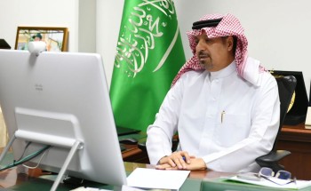 المملكة ترأس اجتماع مجموعة المانحين لدعم مكتب الأمم المتحدة لتنسيق الشؤون الإنسانية