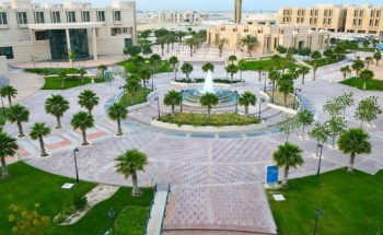 جامعة الإمام عبد الرحمن بن فيصل تعزز حضورها على مستوى الجامعات السعودية في برنامج التعاملات الإلكترونية جامعة الإمام عبد الرحمن بن فيصل تعزز حضورها على مستوى الجامعات السعودية في برنامج التعاملات الإلكترونية