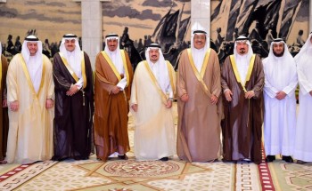 سمو أمير الرياض يستقبل الأمين العام لمراكز الوثائق والدراسات في دول مجلس التعاون سمو أمير الرياض يستقبل الأمين العام لمراكز الوثائق والدراسات في دول مجلس التعاون