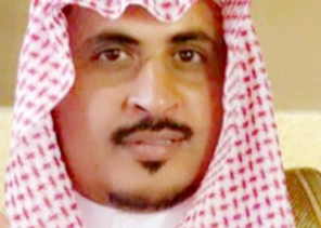 كلمة “الشيخ “عبدالوهاب عقيل بن هادي الرشيدي بمناسبة اليوم الوطني ٨٩ كلمة “الشيخ “عبدالوهاب عقيل بن هادي الرشيدي بمناسبة اليوم الوطني ٨٩