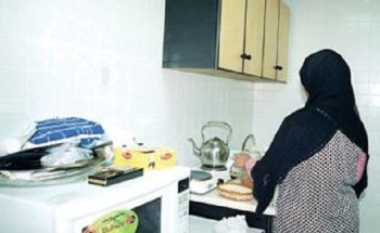 الموارد البشرية تعلن عن البرتوكولات الصحة في التعامل مع العمالة المنزلية للحد من انتشار كورونا