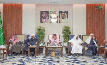 “بر أبها” تعقد اجتماع الجمعية العمومية “بر أبها” تعقد اجتماع الجمعية العمومية