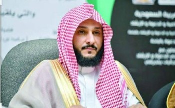 آل الشيخ يصدر قراراً بتمديد تكليف المدخلي مديراً عاماً للشؤون الإسلامية في جازان لمدة عامين