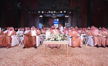 سموُّ نائبِ أمير جازان يشهد مراسم توقيع حزمة الاتفاقيات السياحية الأولى لمدينة جازان للصناعات الأساسية والتحويلية “مسارب” سموُّ نائبِ أمير جازان يشهد مراسم توقيع حزمة الاتفاقيات السياحية الأولى لمدينة جازان للصناعات الأساسية والتحويلية “مسارب”