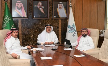 أمين الشرقية يناقش أدلة تصميم الطرق الحضرية بالشرقية خلال الاجتماع الأسبوعي لخطة معالجة التشوه البصري أمين الشرقية يناقش أدلة تصميم الطرق الحضرية بالشرقية خلال الاجتماع الأسبوعي لخطة معالجة التشوه البصري