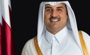 أول تعليق من أمير قطر على مشاركته في قمة العلا التاريخية أول تعليق من أمير قطر على مشاركته في قمة العلا التاريخية