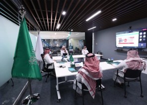 “الملكية الفكرية” تناقش طرق مكافحة قرصنة البث الفضائي والرقمي “الملكية الفكرية” تناقش طرق مكافحة قرصنة البث الفضائي والرقمي