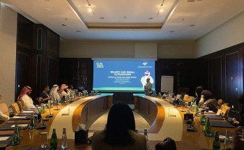 إنطلاق أولى ورش العمل من المؤتمر السنوي الـ 15 للمستجدات في طب الأطفال بالخبر