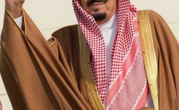 خادم الحرمين يبدأ جولته المناطقية بزيارة منطقة القصيم اليوم (فيديو) خادم الحرمين يبدأ جولته المناطقية بزيارة منطقة القصيم اليوم (فيديو)