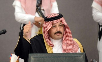 أمير عسير: لا مجال للعبث والسلوكيات الخاطئة.. اليوم نعود للذوق العام أمير عسير: لا مجال للعبث والسلوكيات الخاطئة.. اليوم نعود للذوق العام