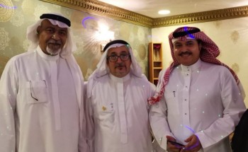 *الخبيرة العقارية أبراش تحتفي بالدكتورة زهرة المعبي* *الخبيرة العقارية أبراش تحتفي بالدكتورة زهرة المعبي*