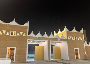 إستعدادت ضخمه لإنطلاق مهرجان عبق الماضي الرابع بإستضافة عدد من الدول ومناطق المملكه