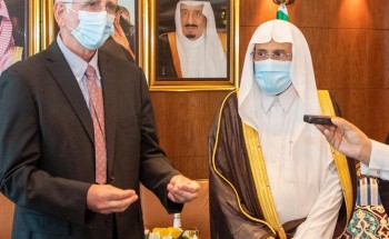 سفير الدنمارك أوربا كانت تُعلم الآخرين ولكنها في كورونا أصبحت تتعلم من السعودية سفير الدنمارك أوربا كانت تُعلم الآخرين ولكنها في كورونا أصبحت تتعلم من السعودية
