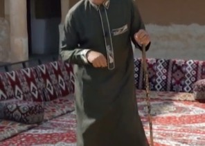 بالفيديو: “خالد الزعاق” : يكشف قصة «فلان ستره ستر عنز» ومن أين أتت!! بالفيديو: “خالد الزعاق” : يكشف قصة «فلان ستره ستر عنز» ومن أين أتت!!