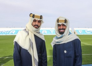 حفر الباطن تحتفي بيوم التأسيس.. يومان من الأصالة والتاريخ في مشهد يعانق المجد حفر الباطن تحتفي بيوم التأسيس.. يومان من الأصالة والتاريخ في مشهد يعانق المجد