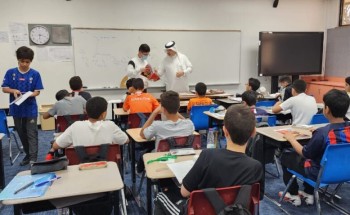 تعليم الشرقية يستقبل أبنائه الطلاب والطالبات بعد تمتعهم بإجازة عيد الفطر ..وينظم حفل معايدته السنوي