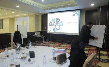 الرعاية والتأهيل (بناء) توضح السبل الصحيحة لتوعية المجتمع بجرائم المعلومات الإليكترونية