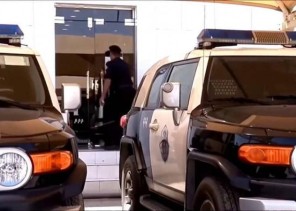 القبض على 4 أشخاص تورطوا بجمع أموال وتحويلها إلى الخارج بالرياض القبض على 4 أشخاص تورطوا بجمع أموال وتحويلها إلى الخارج بالرياض
