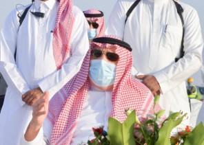سمو أمير منطقة جازان يتفقد سير العمل بمشروع مطار الملك عبدالله بن عبدالعزيز بجازان الجديد .. سمو أمير منطقة جازان يتفقد سير العمل بمشروع مطار الملك عبدالله بن عبدالعزيز بجازان الجديد ..