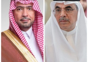 وزير الشؤون البلدية يطلق المخطط الإعلاني لحاضرة الدمام والخبر والظهران