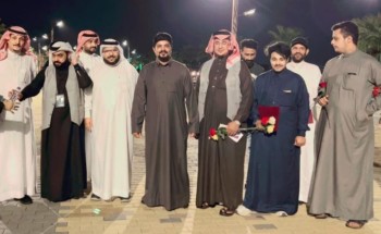 فريق بسمة عطاء التطوعي  ينظم مبادرة ” صحتك في رياضتك “بابوعريش